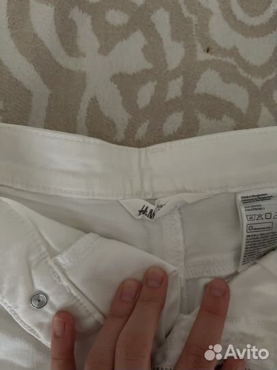 Шорты для девочек