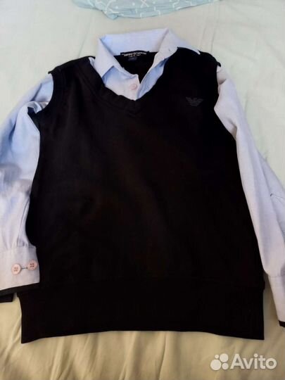 Одежда для мальчика