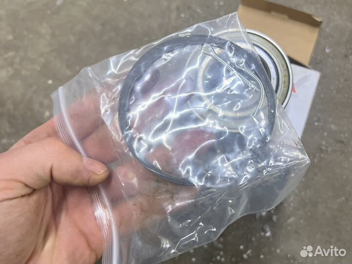 Ступичный подшипник тойота рав 4 лексус rx 300