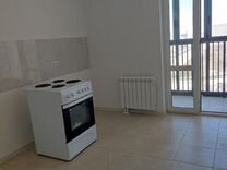 2-к. квартира, 59 м², 19/25 эт.