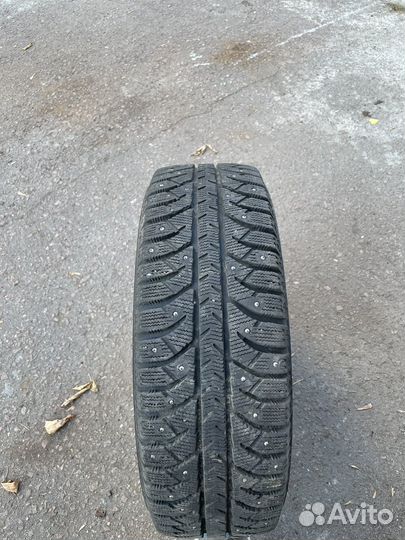 Bridgestone Ice Cruiser 7000 195/65 R15 91T
