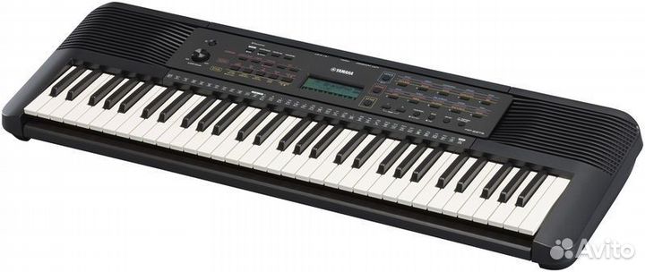 Синтезатор Yamaha PSR-E273