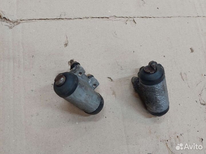 Цилиндр тормозной задний Honda CR-V 1 1996-2002