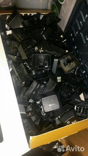 Кнопки для клавиатуры