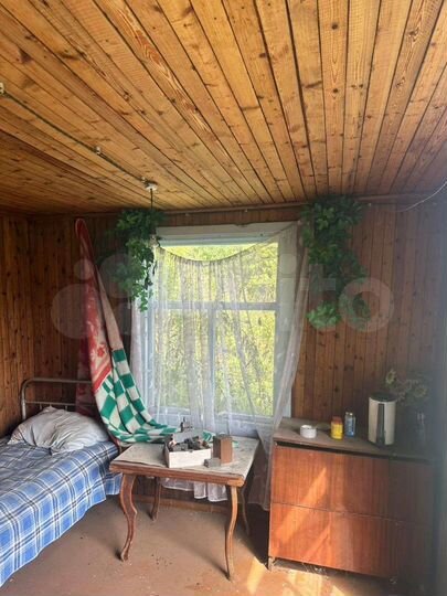 Дача 36 м² на участке 7,4 сот.