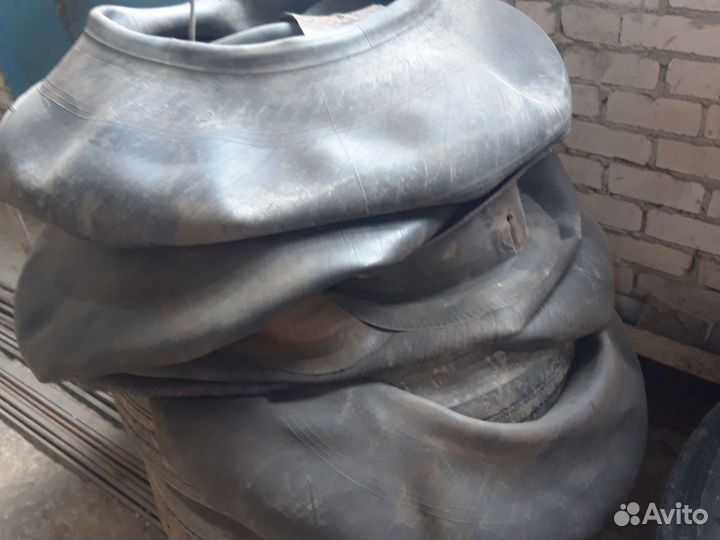 Камера для шин. Грузовая