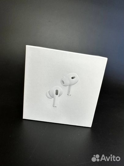 AirPods pro 2 premium реплика