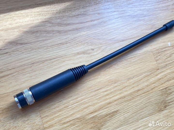 Оригинальная антенна для рации alan 42