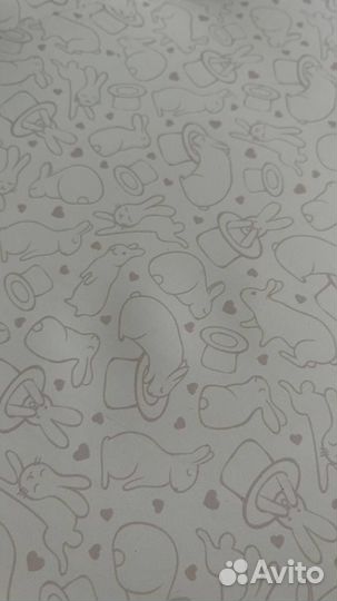 Пеленальная доска