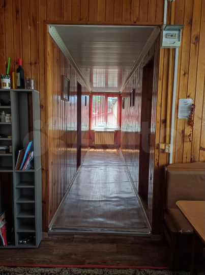 Комната 12 м², 3/3 эт.