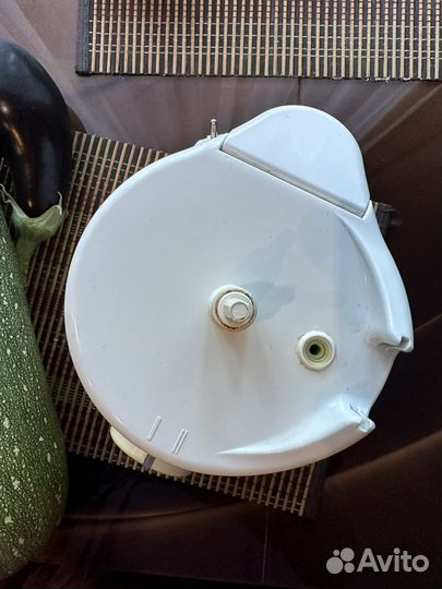 Пароварка блендер philips avent