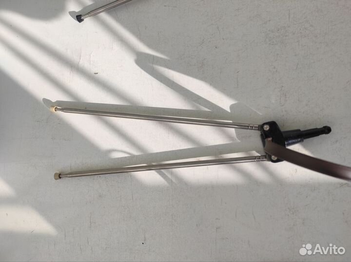 Антенна для цифрового тв