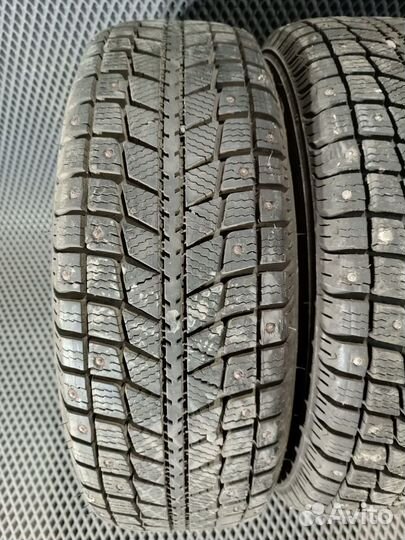 Tunga Extreme Contact 185/65 R14