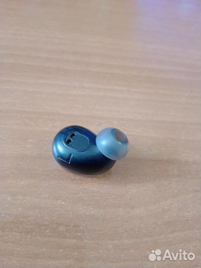 Наушники JBL Free x black
