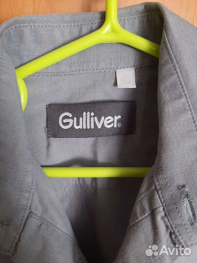 Рубашки для мальчика 128