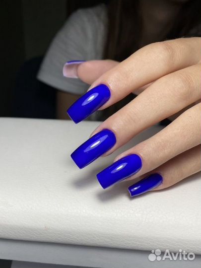 Маникюр Саратов