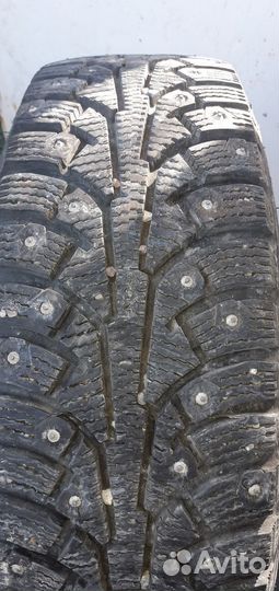Nokian Tyres Nordman 5 175/65 R14 86T