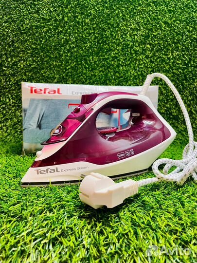 Утюг Tefal FV2835E0