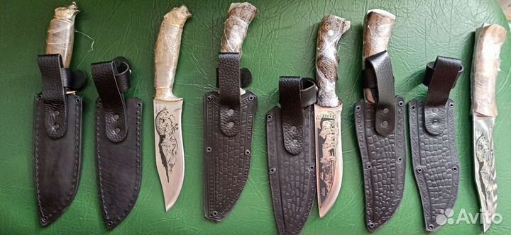 Кизлярский нож