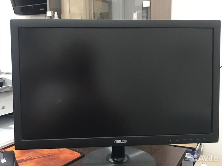 Монитор Asus