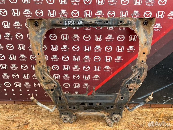 Балка подмоторная Mazda Mazda 6 GH 2007-2012 GH