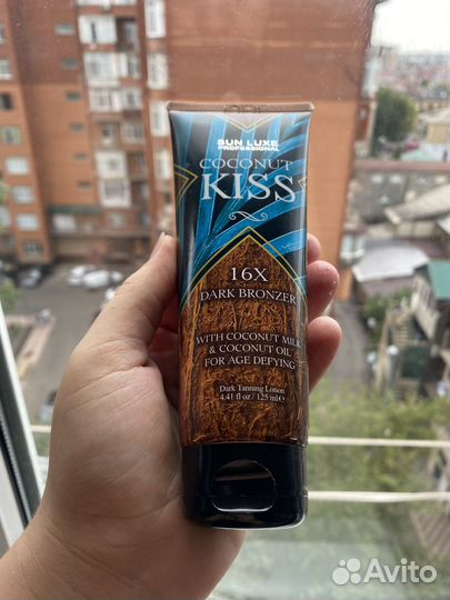 Крем для загара в солярии