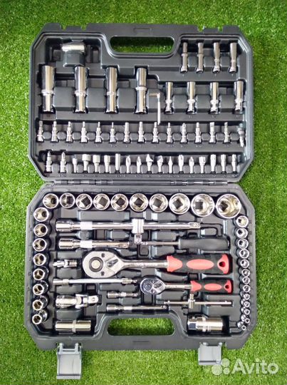 Набор автомобилиста