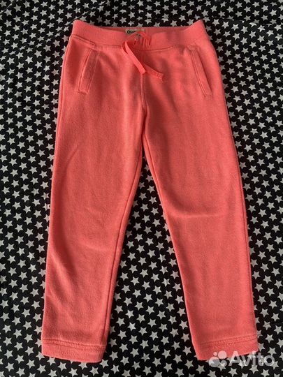 Детские вещи GAP, Carters, Osh Kosh, LC waikiki