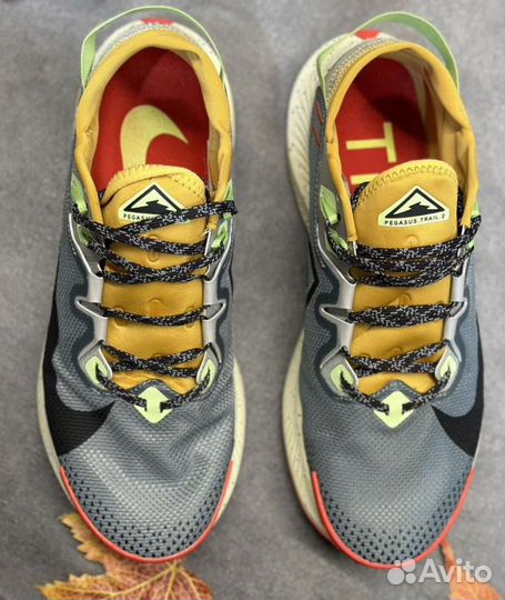 Кроссовки Nike Pegasus Trail 2