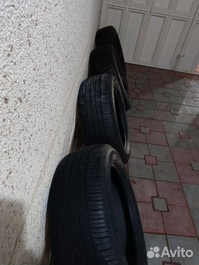 Dong Feng Landrider DS01 265/55 R20 20G