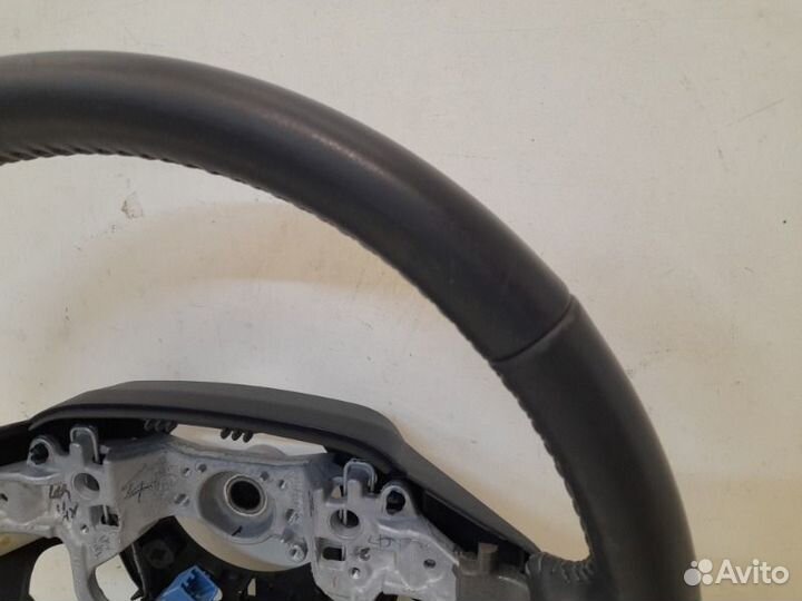 Руль Toyota Land Cruiser 200 2016-2021