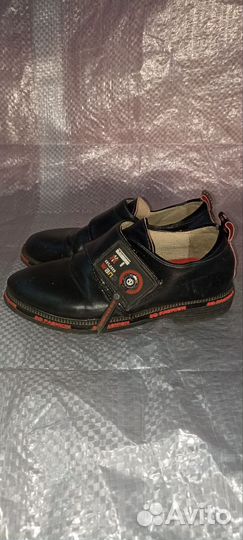 Туфли для девочки