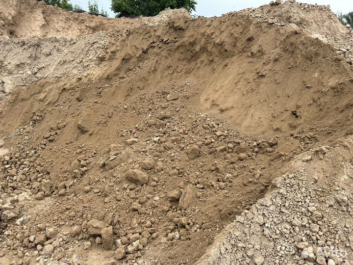 Супесь с доставкой хорошего качества