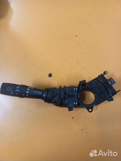 Переключатель поворота с птф Kia Cerato 2