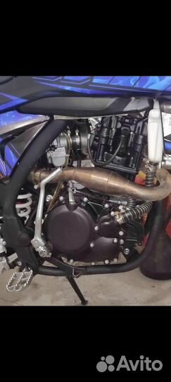 Продам мотоцикл