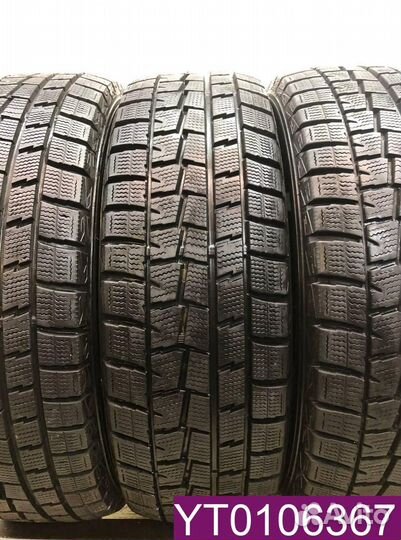 Dunlop Winter Maxx WM01 185/65 R15 88Q