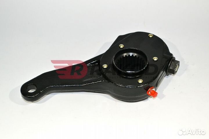 Трещетка перед. shaanxi