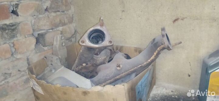 VQ35 после переборки, отличный вариант в корч