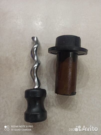 Ремкомплект для скважинного насоса сн-90В Вихрь