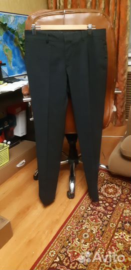 Набор в школу подростку