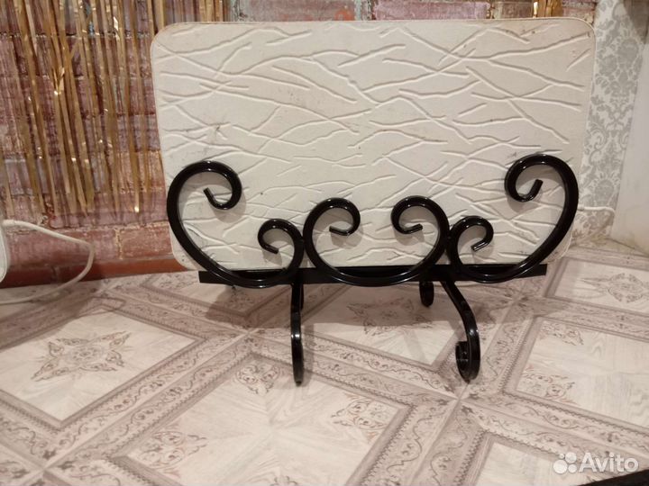 Подставка для обогревателя теплэко