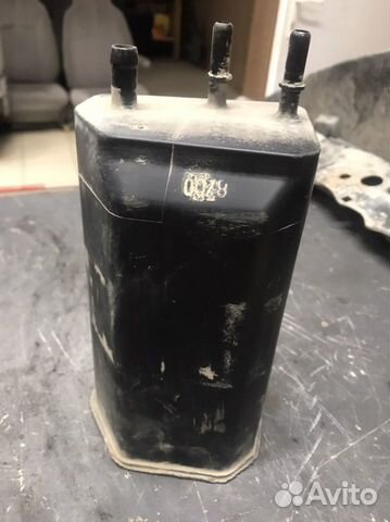 Абсорбер Nissan Note E11