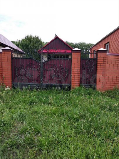 Дом 134 м² на участке 15 сот.