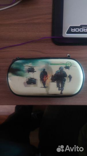 Продам Sony Psp 3008