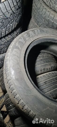 Goodyear Eagle RS-A2 225/65 R17