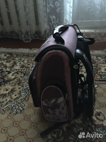 Рюкзак Ортопед