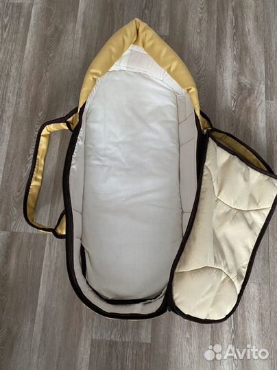 Люлька переноска