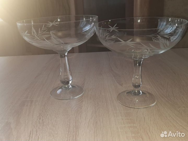 Вазы для фруктов