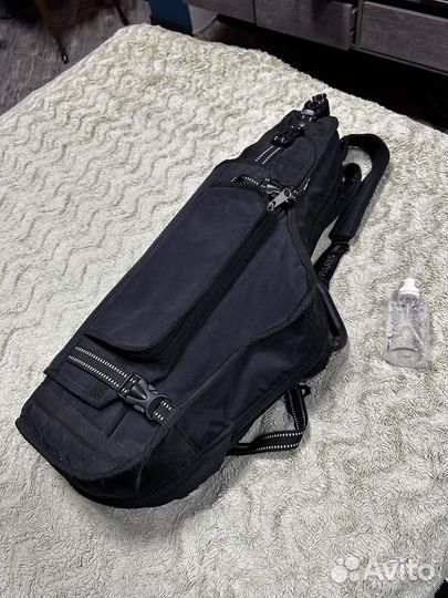 Кейс кожаный для альт саксофона Selmer