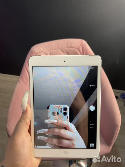 iPad mini